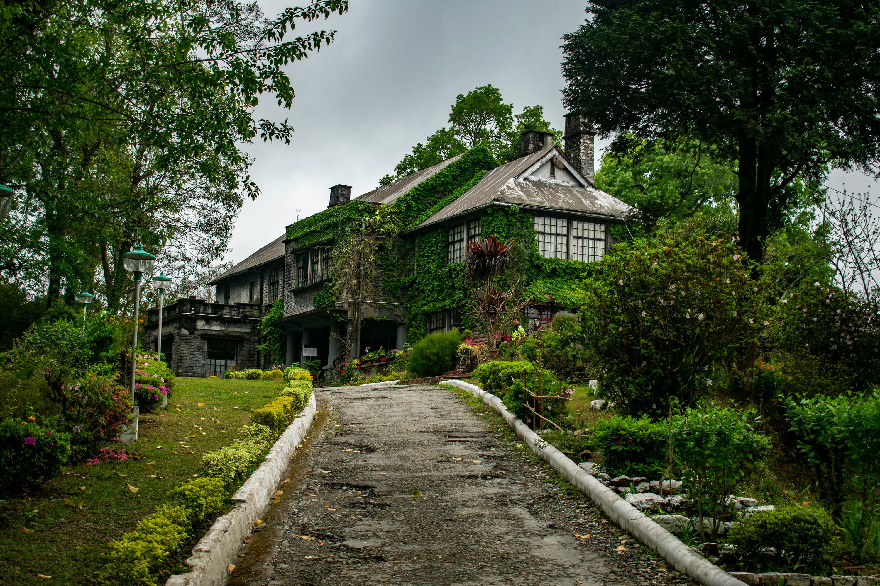 Lava Lolegaon
