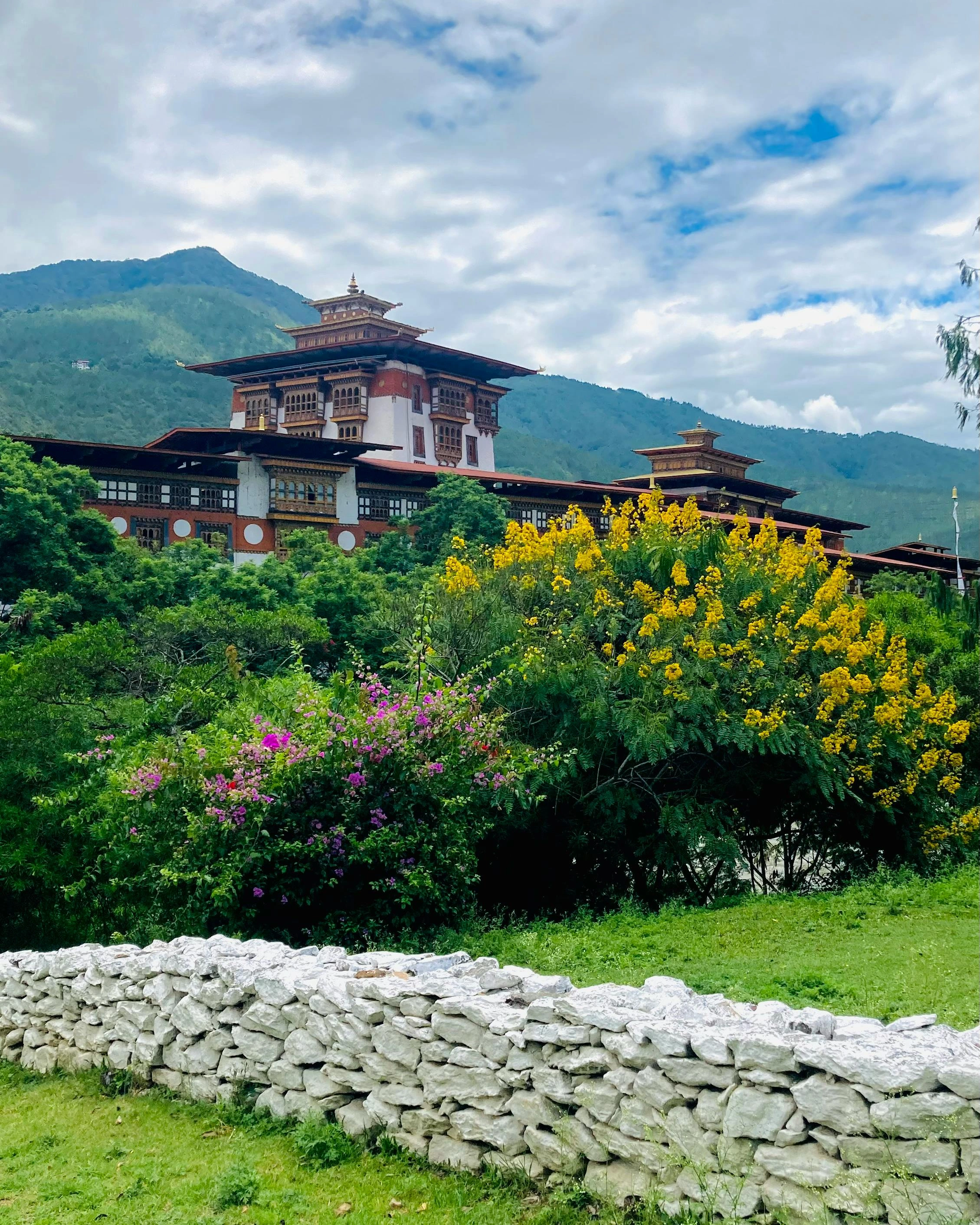Punakha