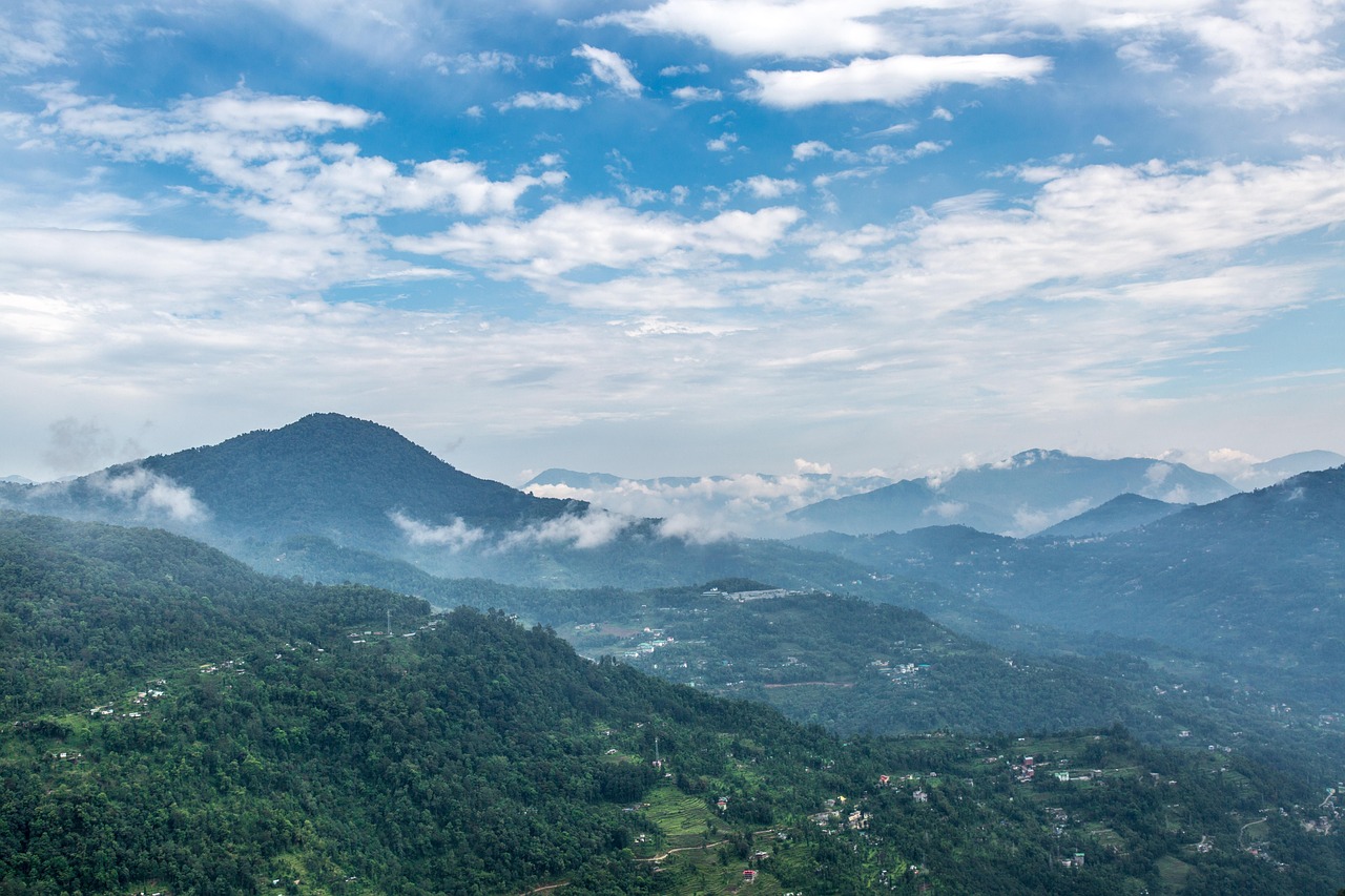 Darjeeling Tour