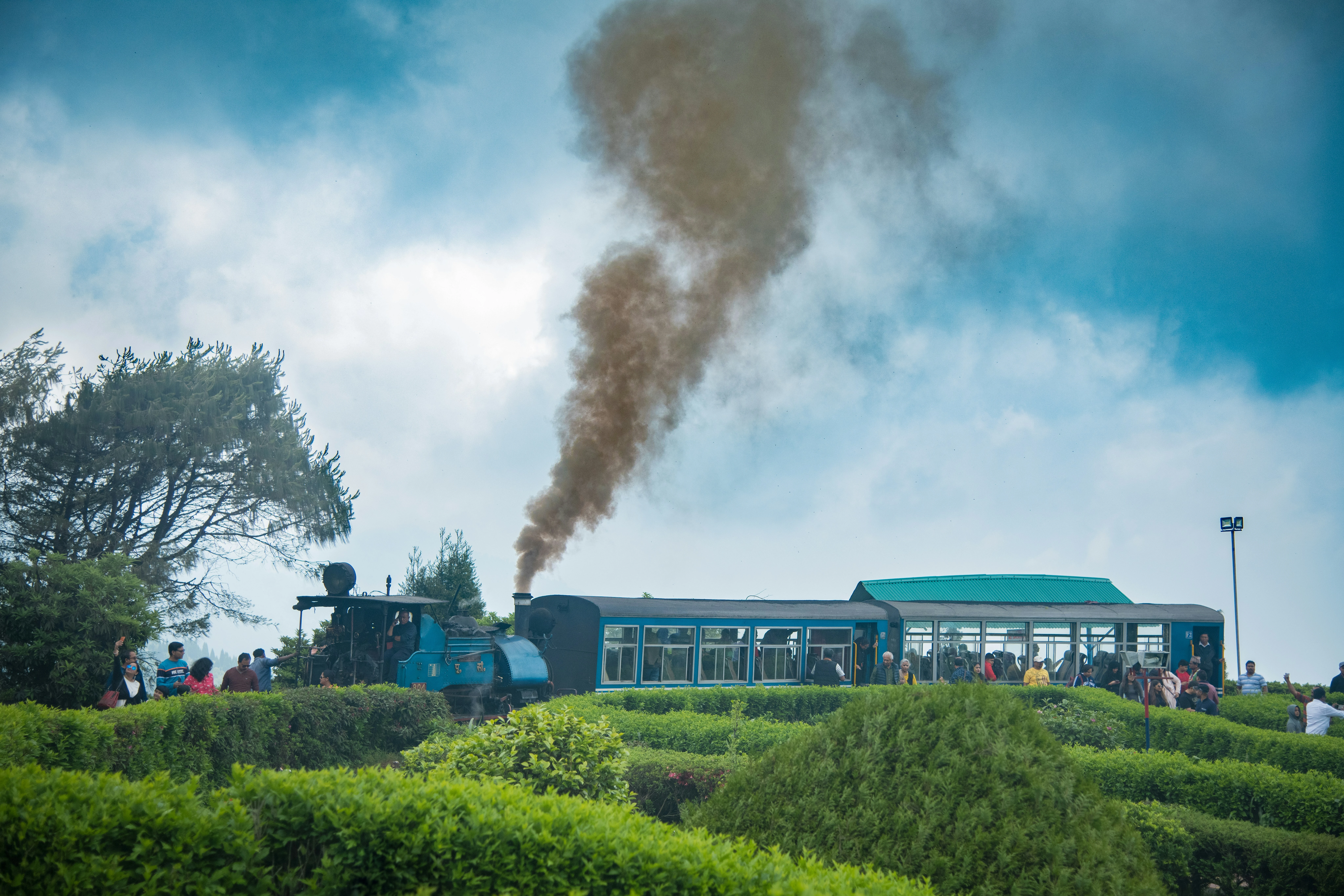 Darjeeling Offbeat