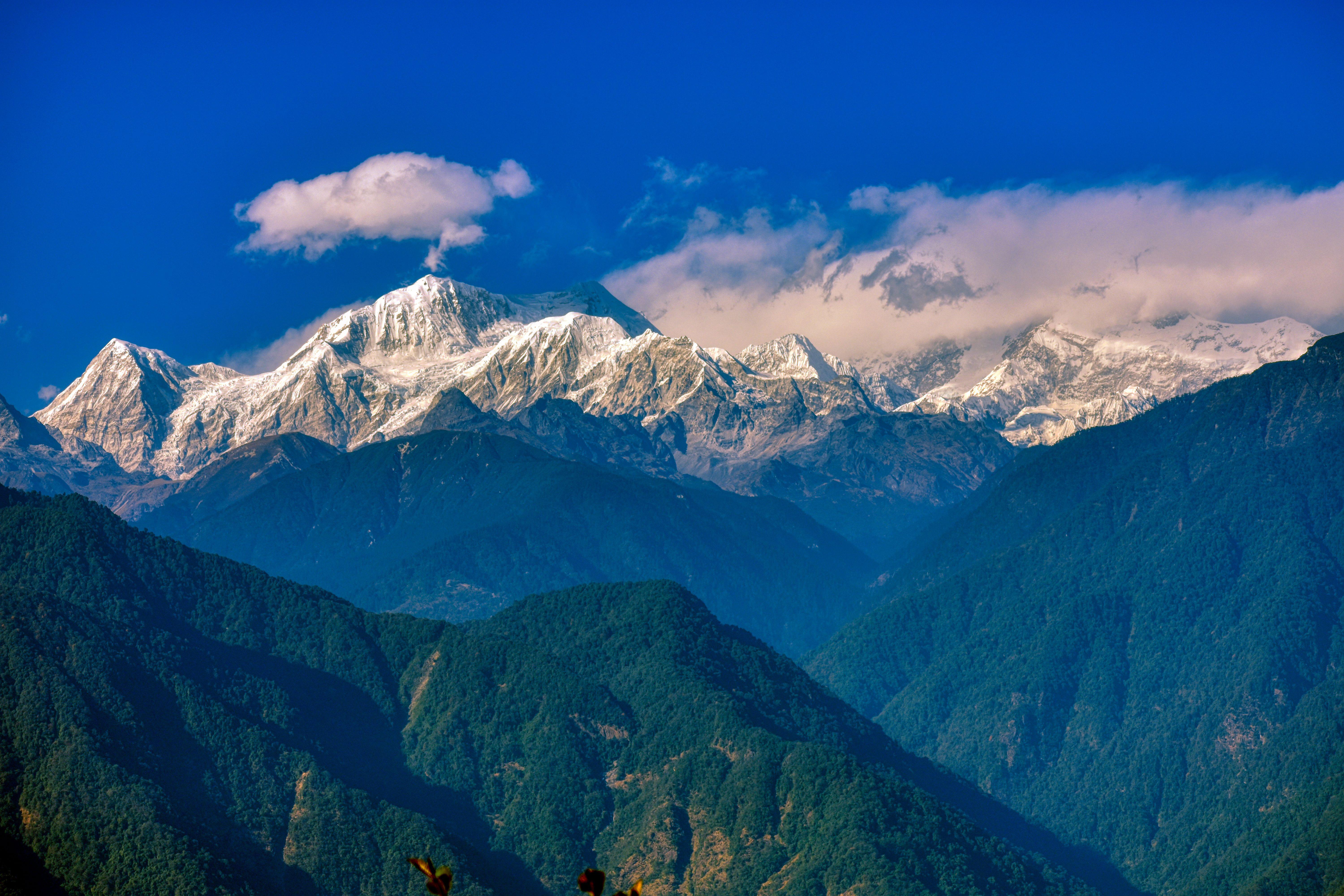 Sikkim Tour