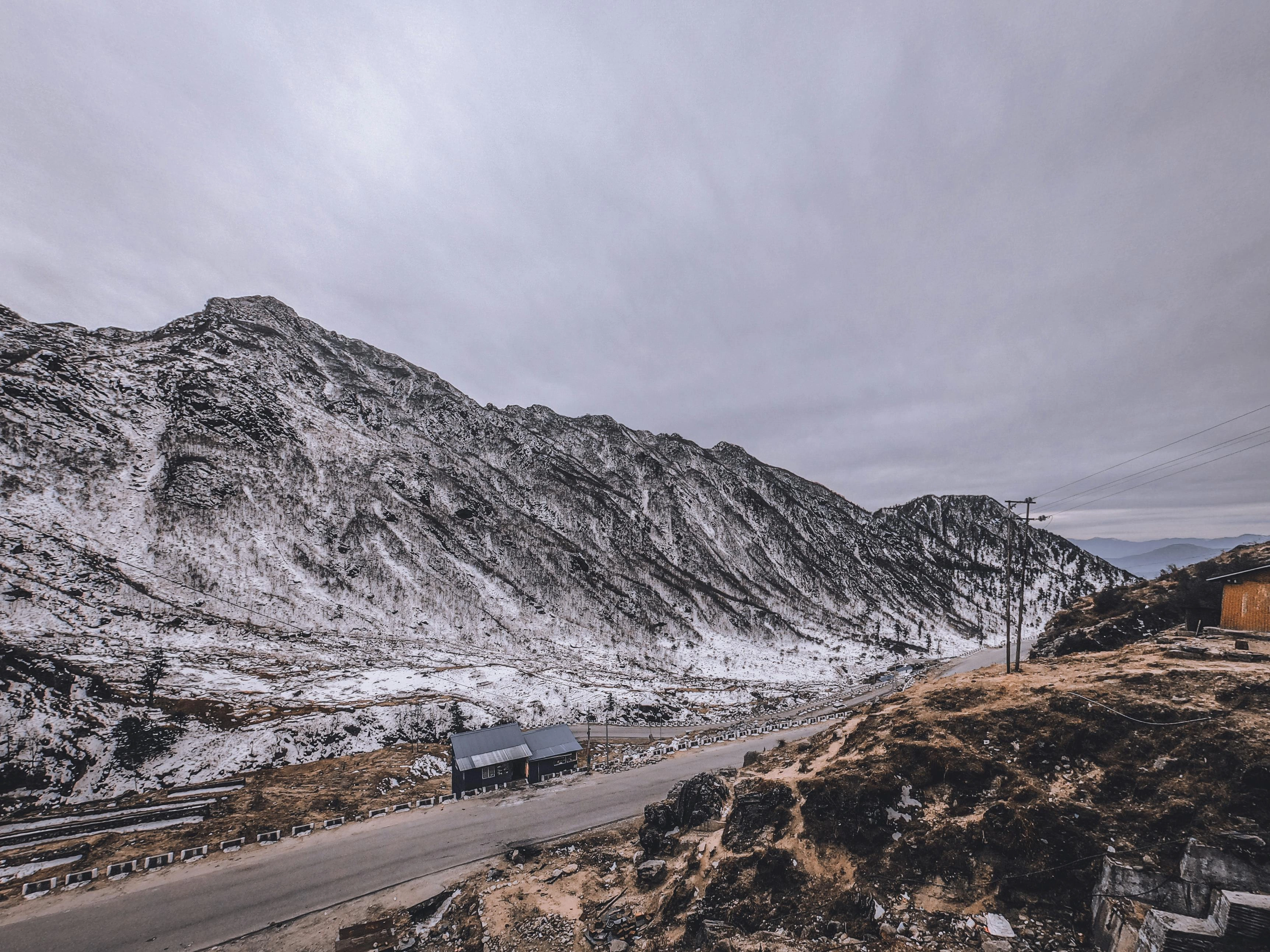 East Sikkim